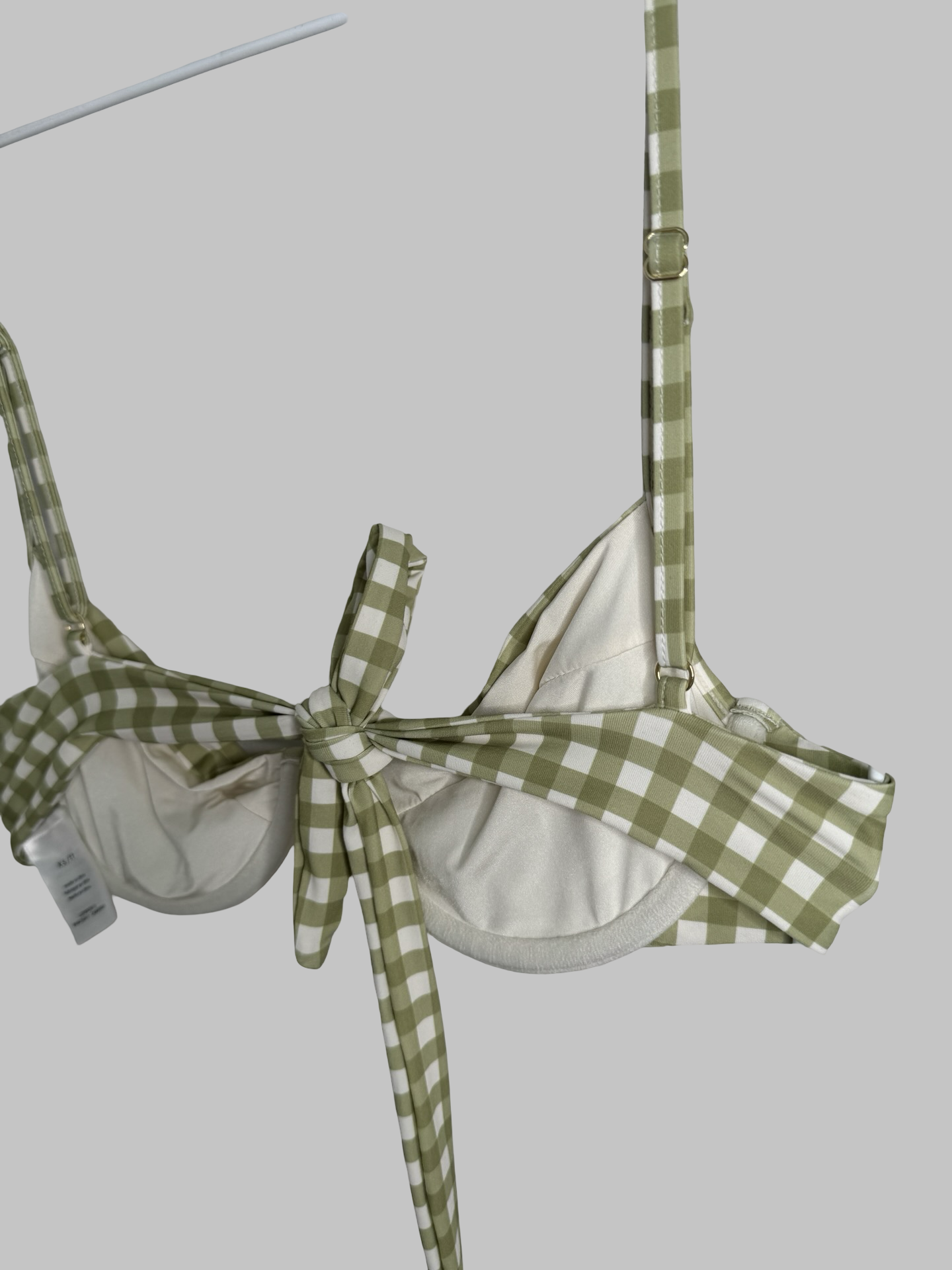 Bikini We wore what