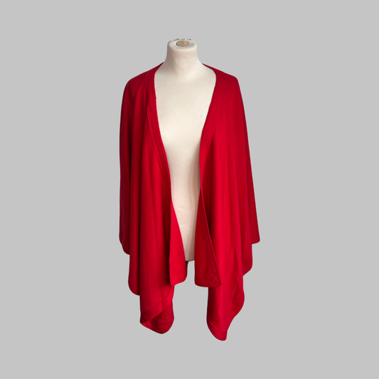 Cape/poncho Yves Saint Laurent