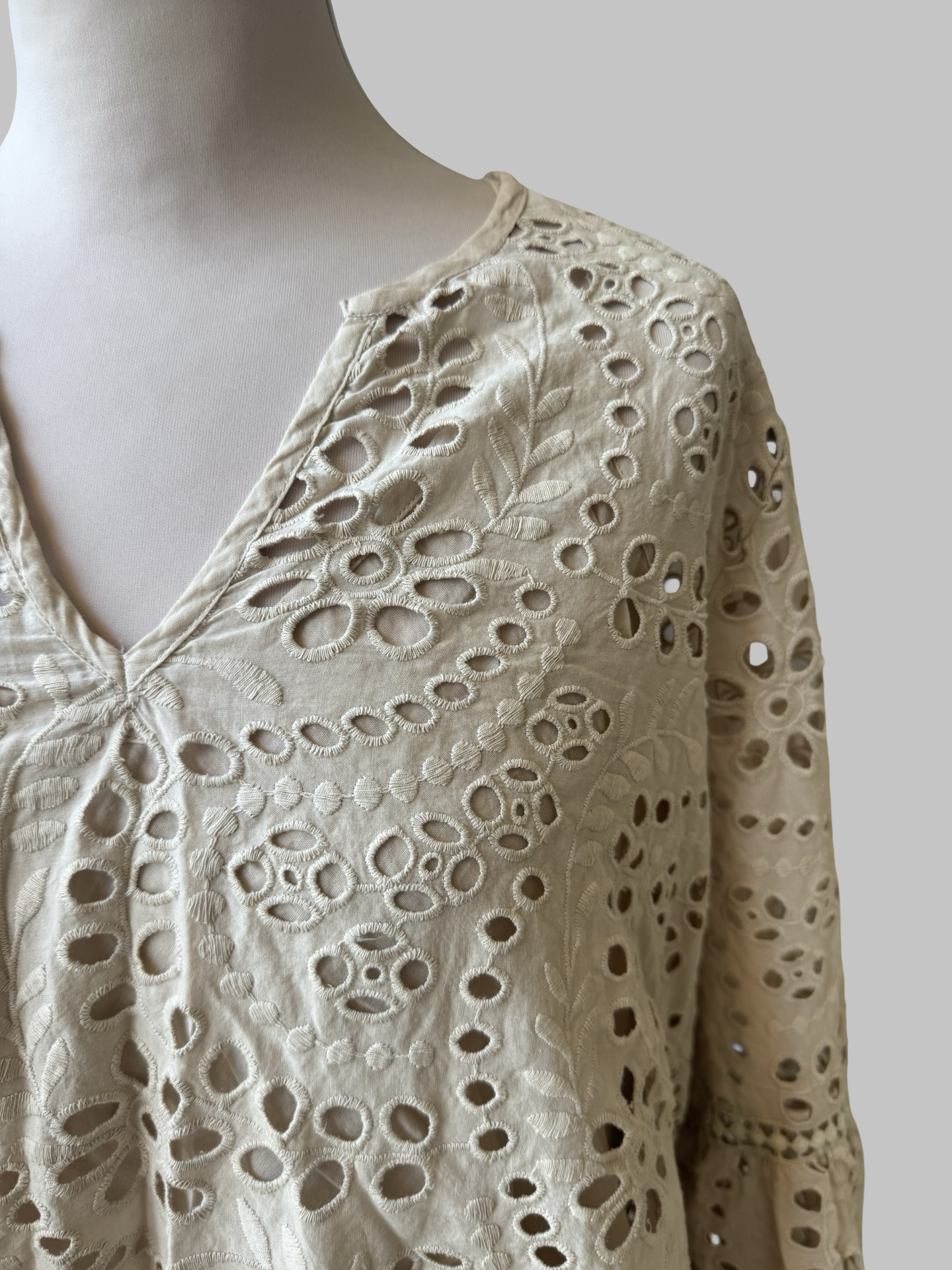 Blouse Angoor