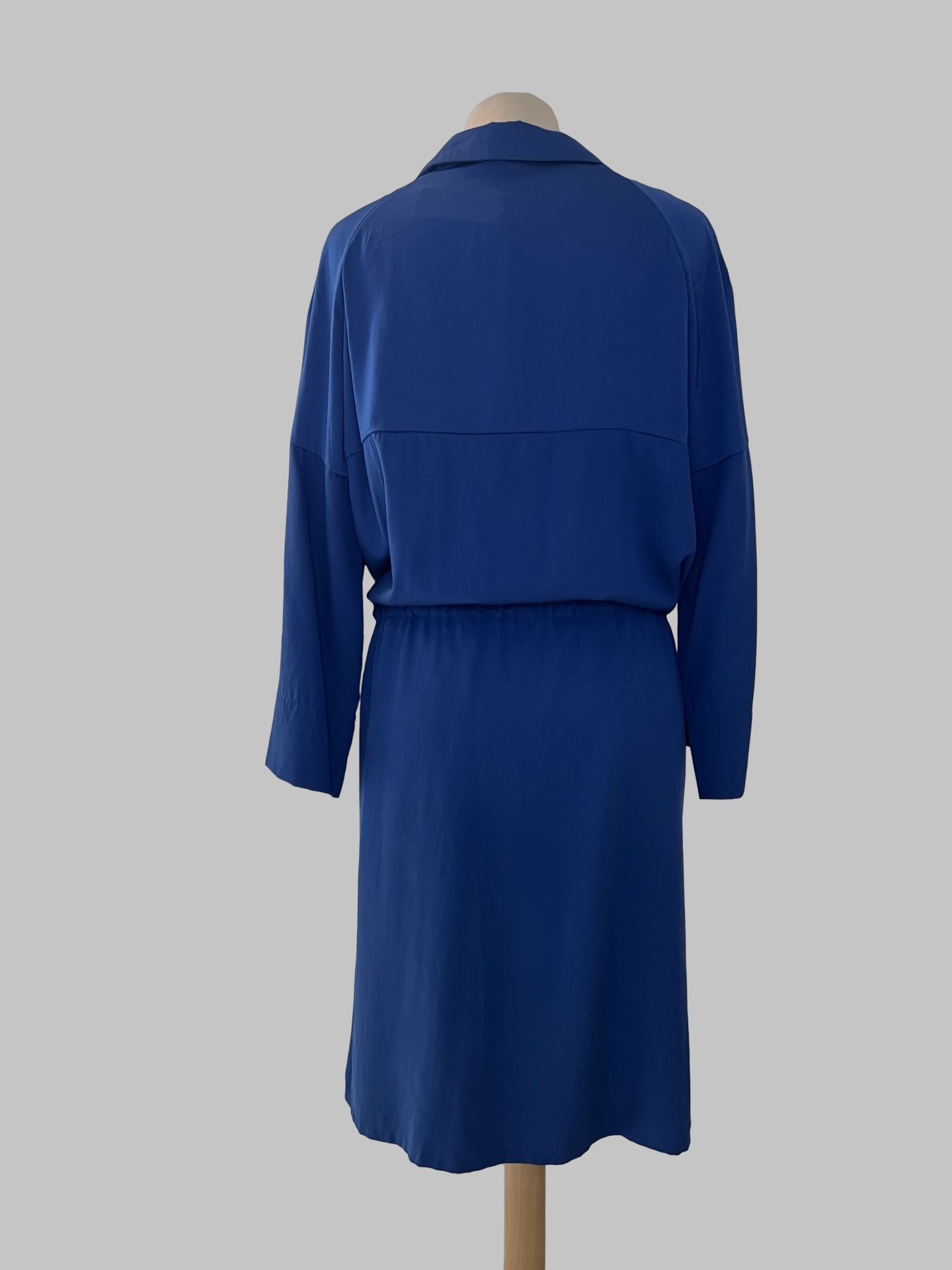 Robe Captain Tortue