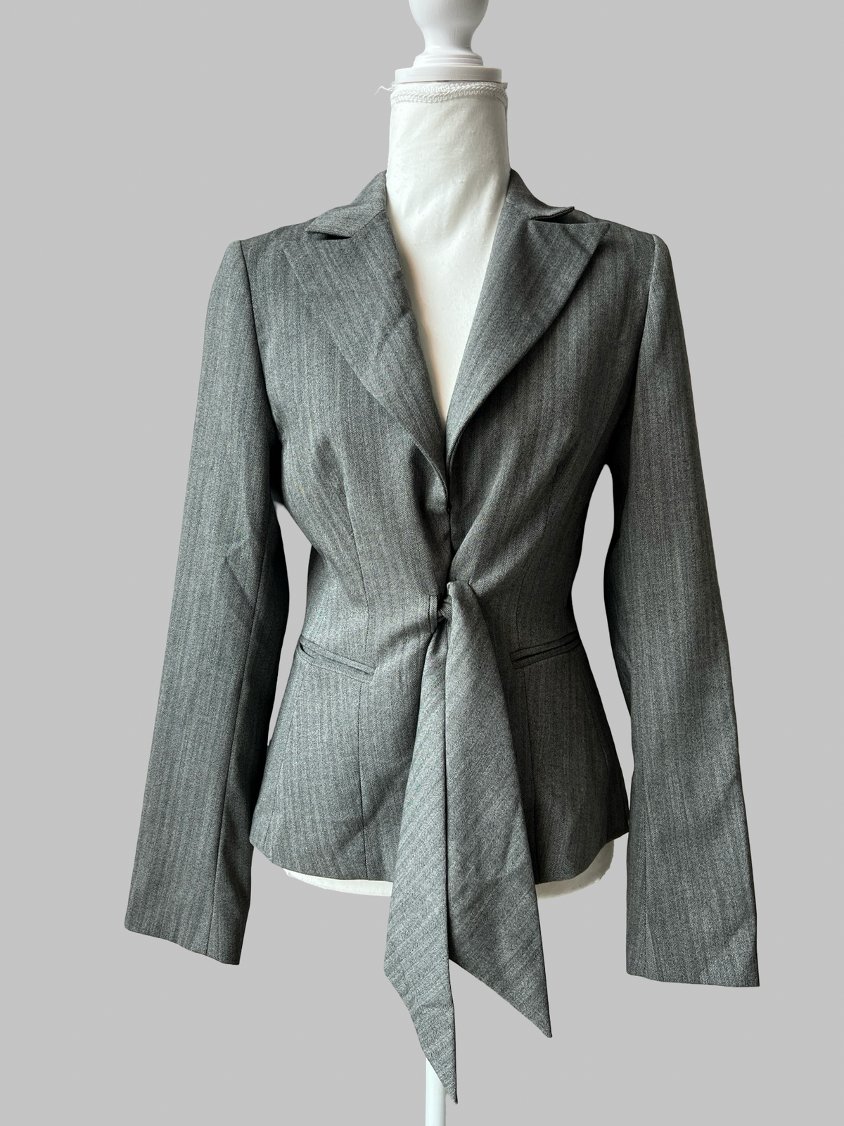 Blazer Gérard Darel