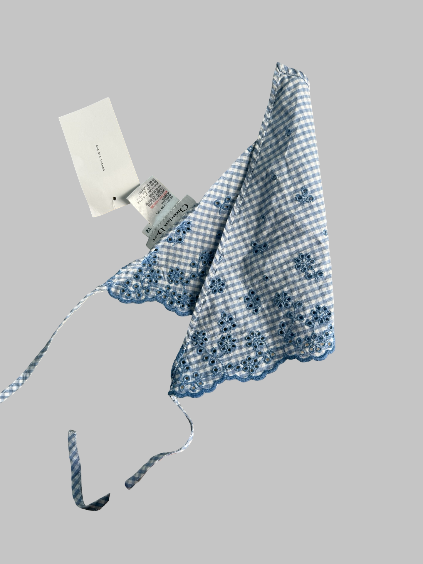 Foulard Dior