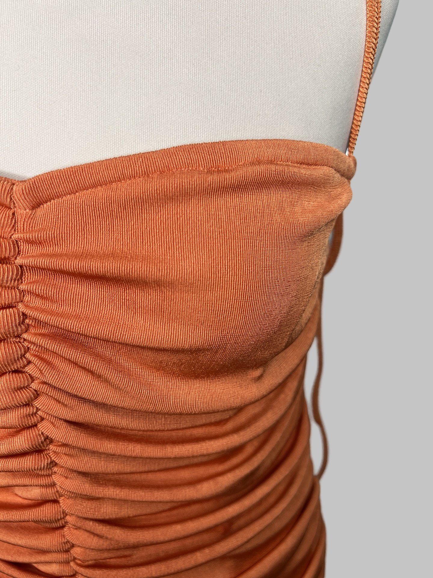 Robe With Jean