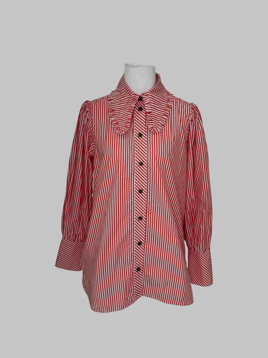 Chemise Ganni