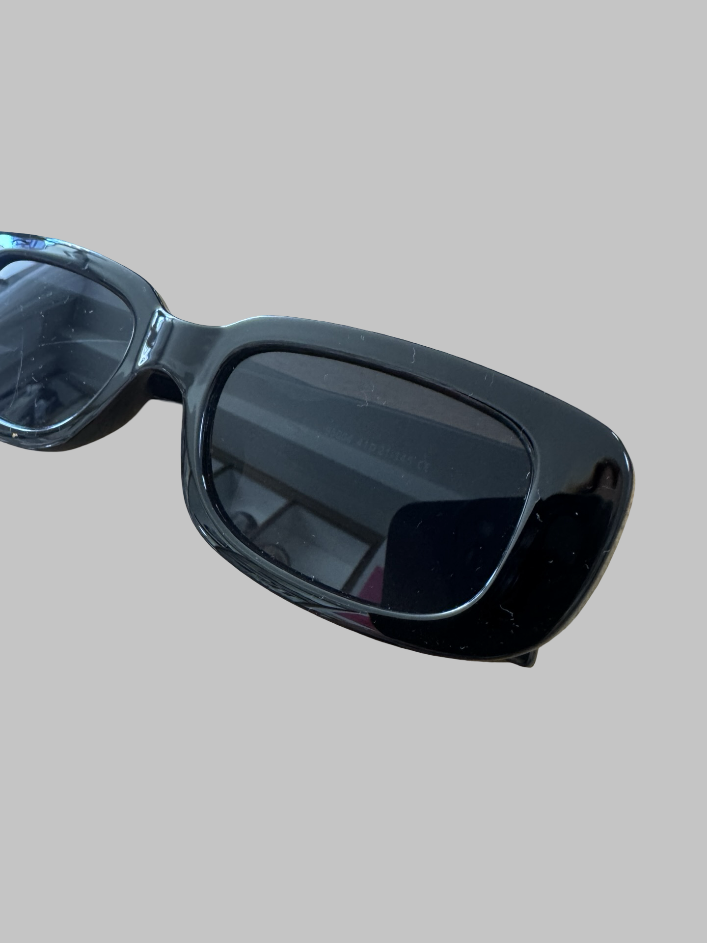 Lunettes Floucia