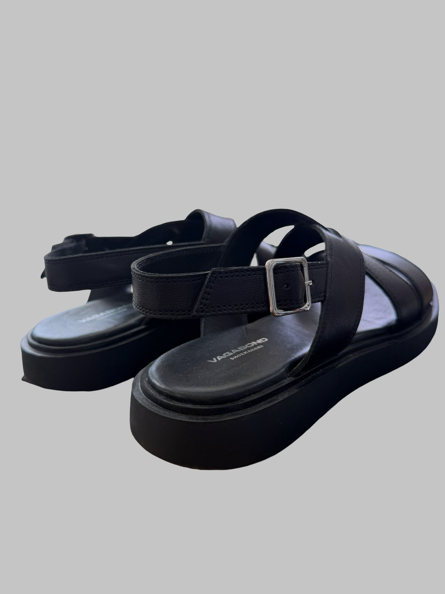 Sandales Vagabond