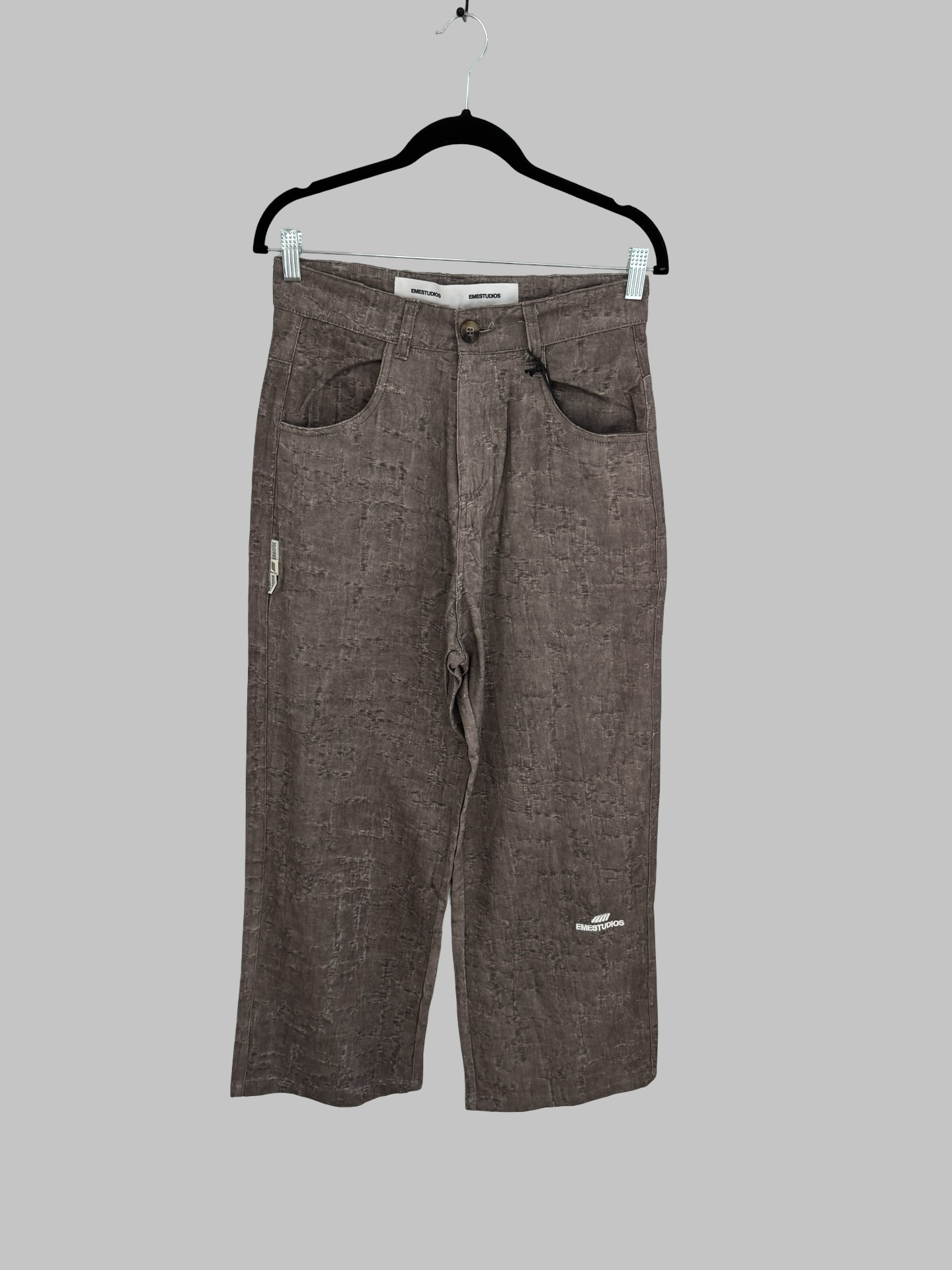 Pantalon Eme Studio