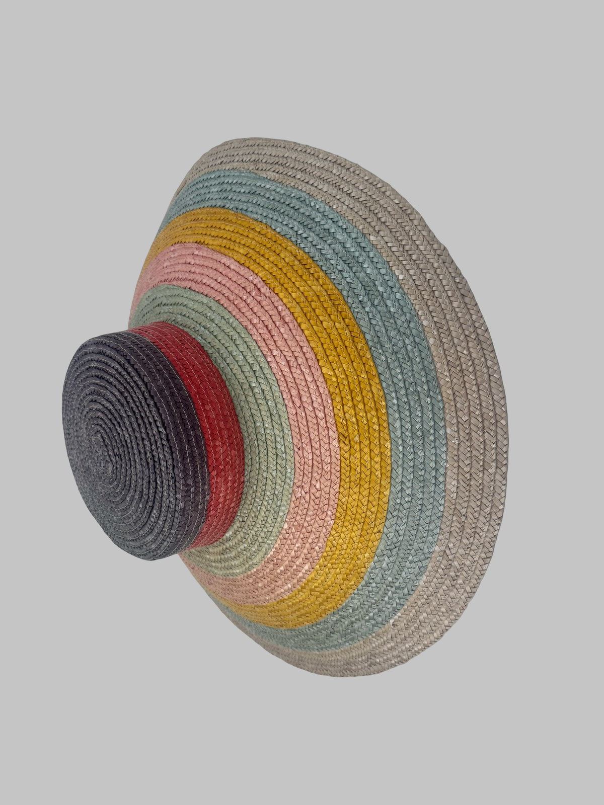 Chapeau Missoni