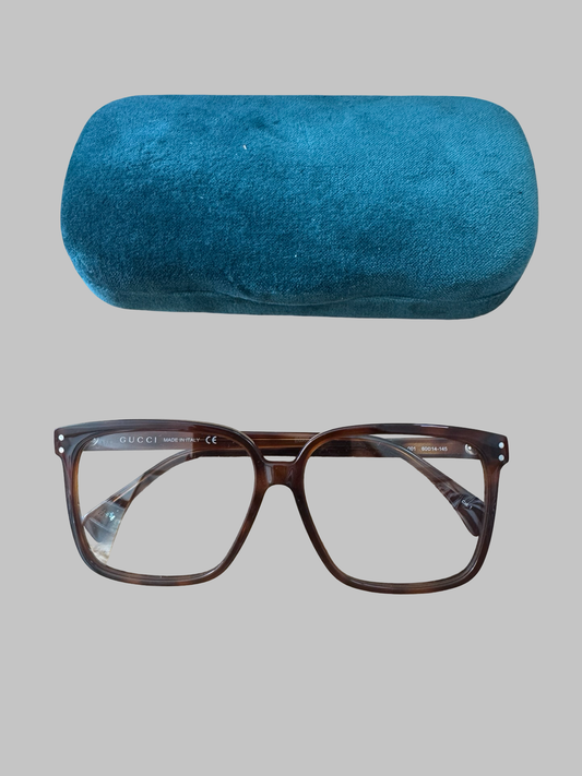 Lunettes Gucci