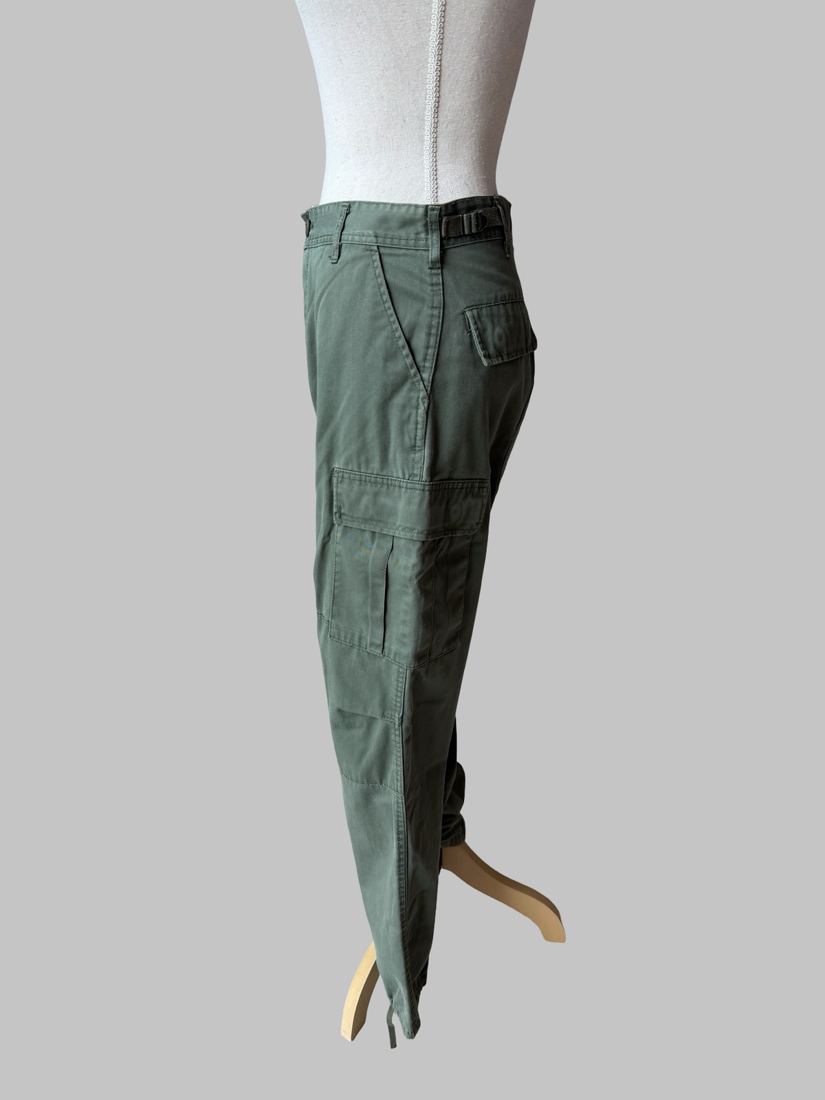 Pantalon Local European