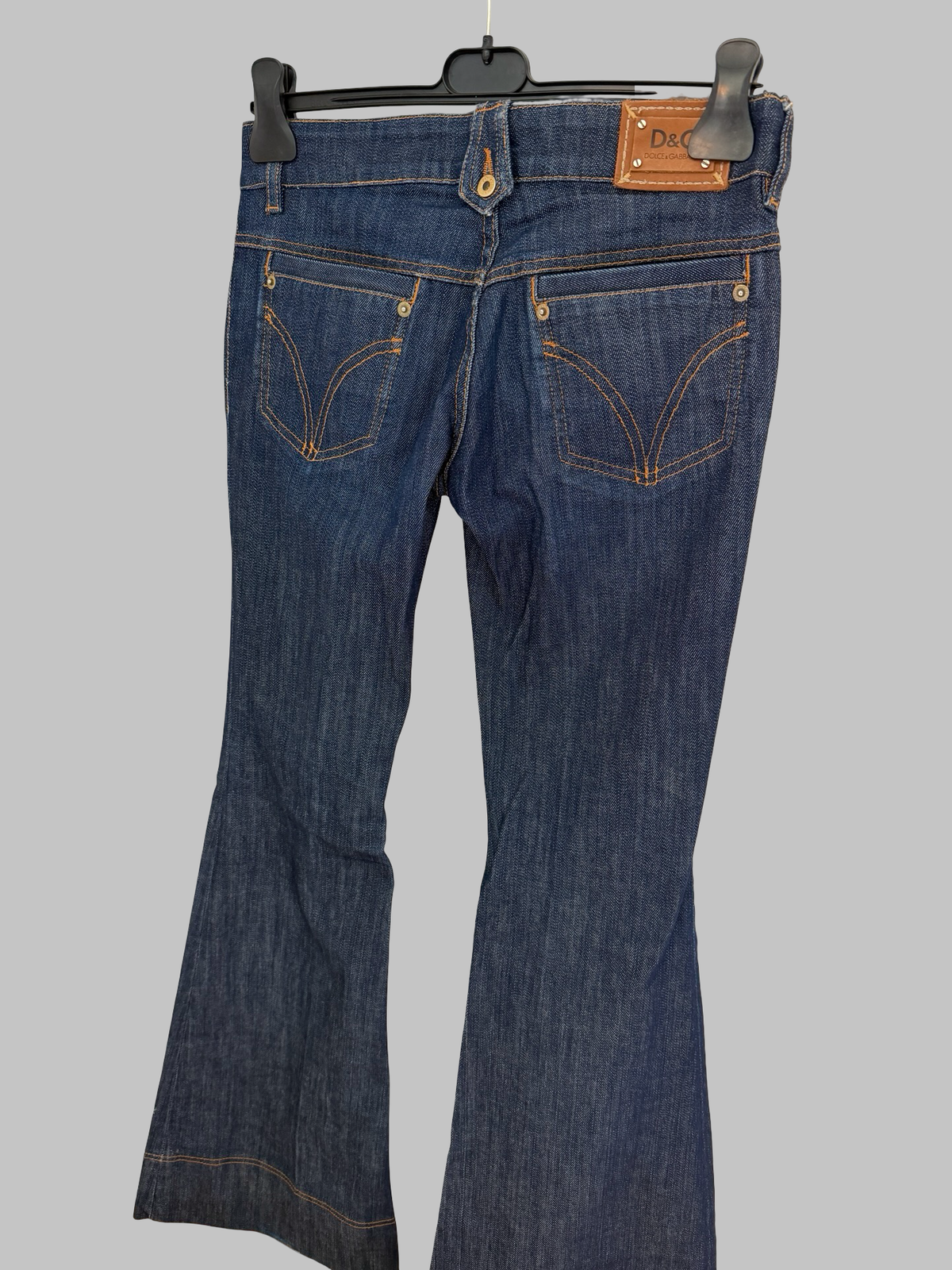 Jeans Dolce&Gabbana