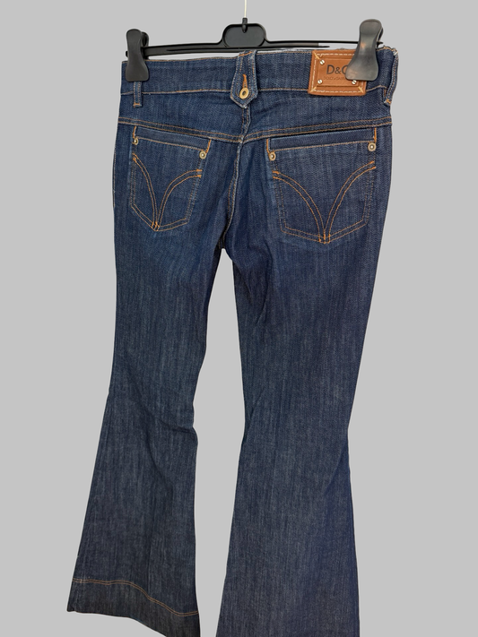 Jeans Dolce&Gabbana