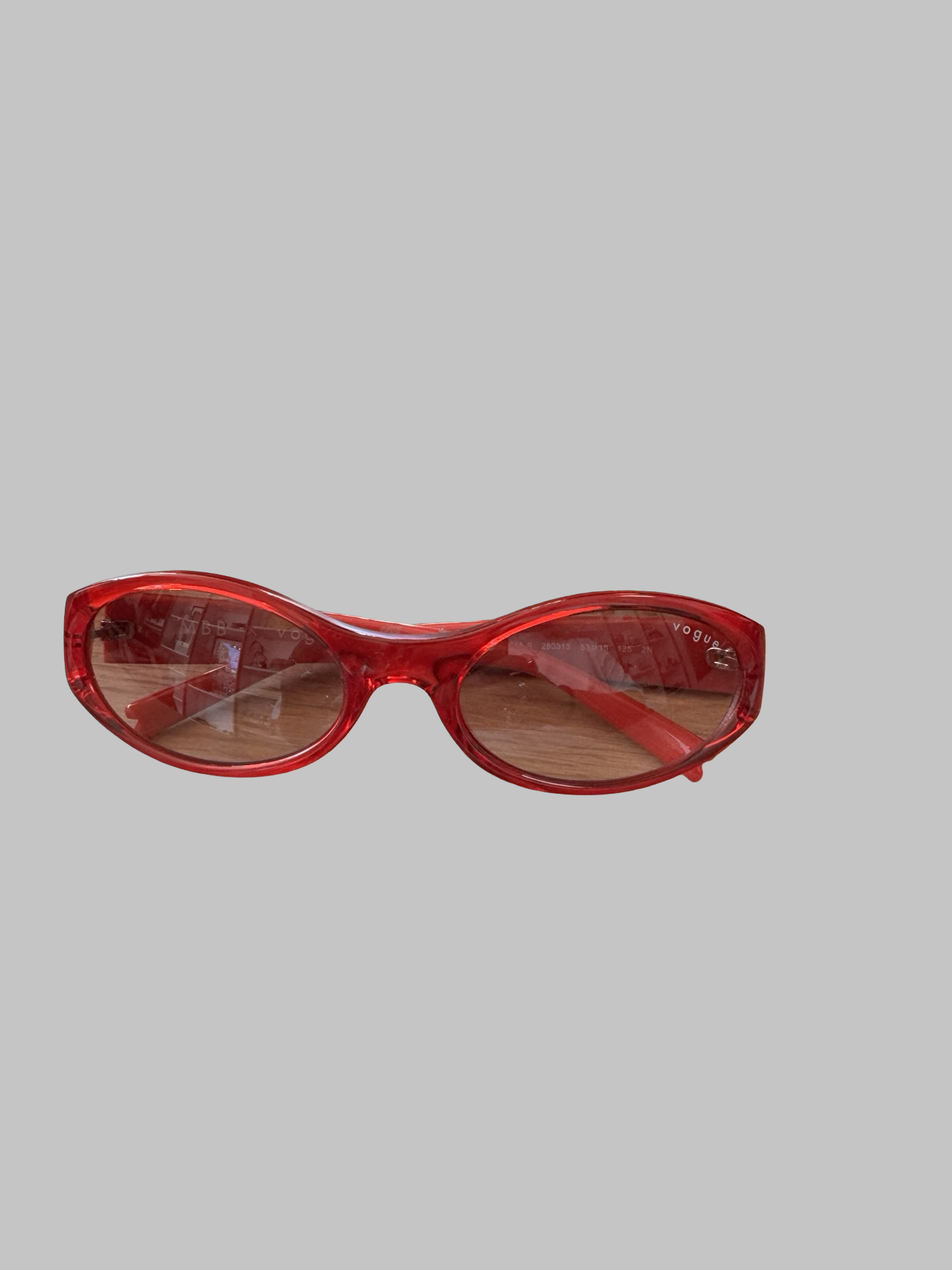 Lunettes Vogue X MBB