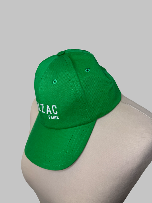 Casquette Balzac