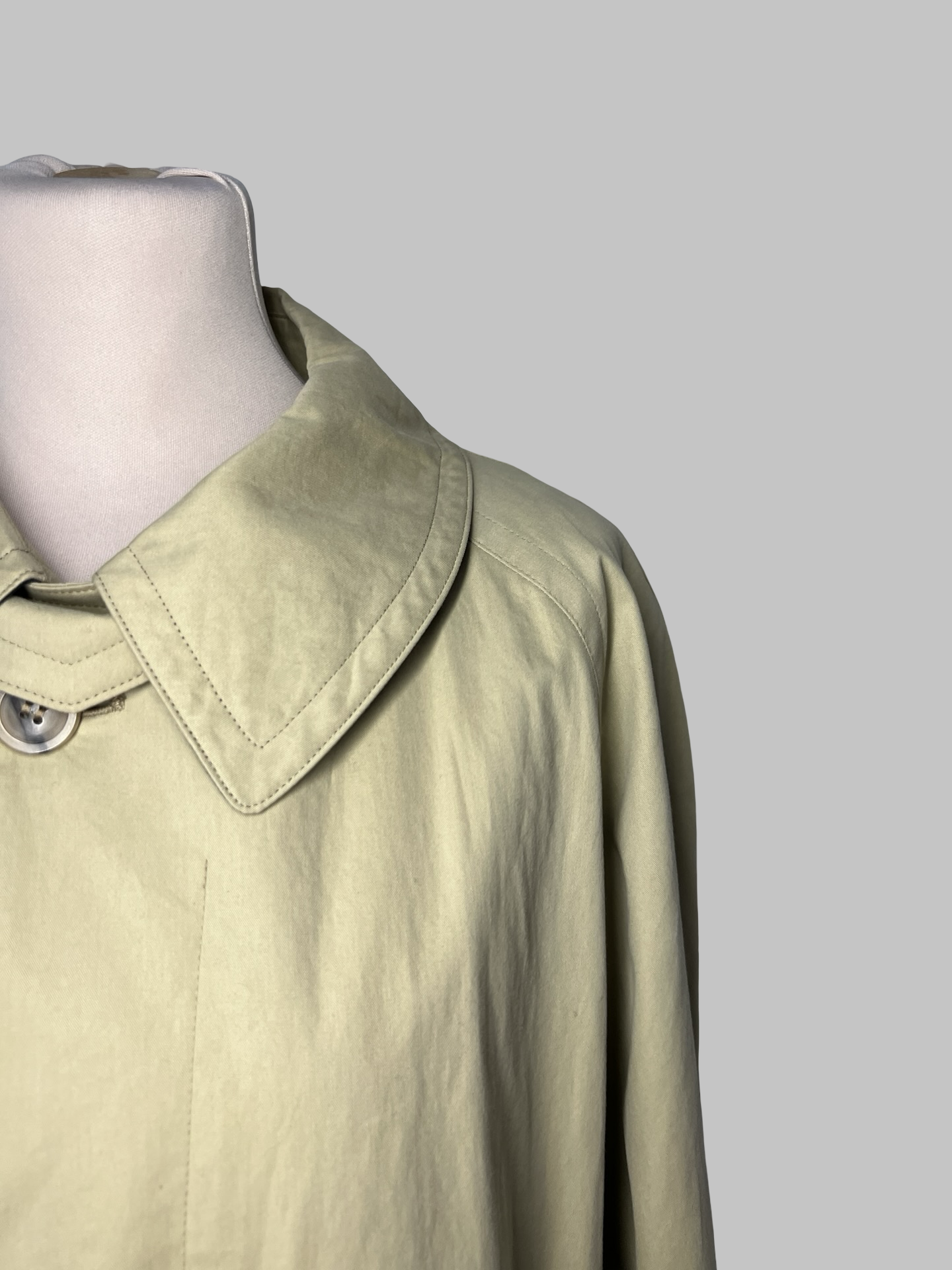 Trench coat Schneiders