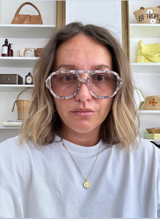 Lunettes Poppy Lissiman