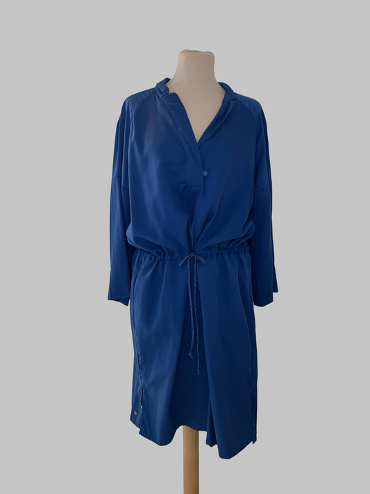 Robe Captain Tortue