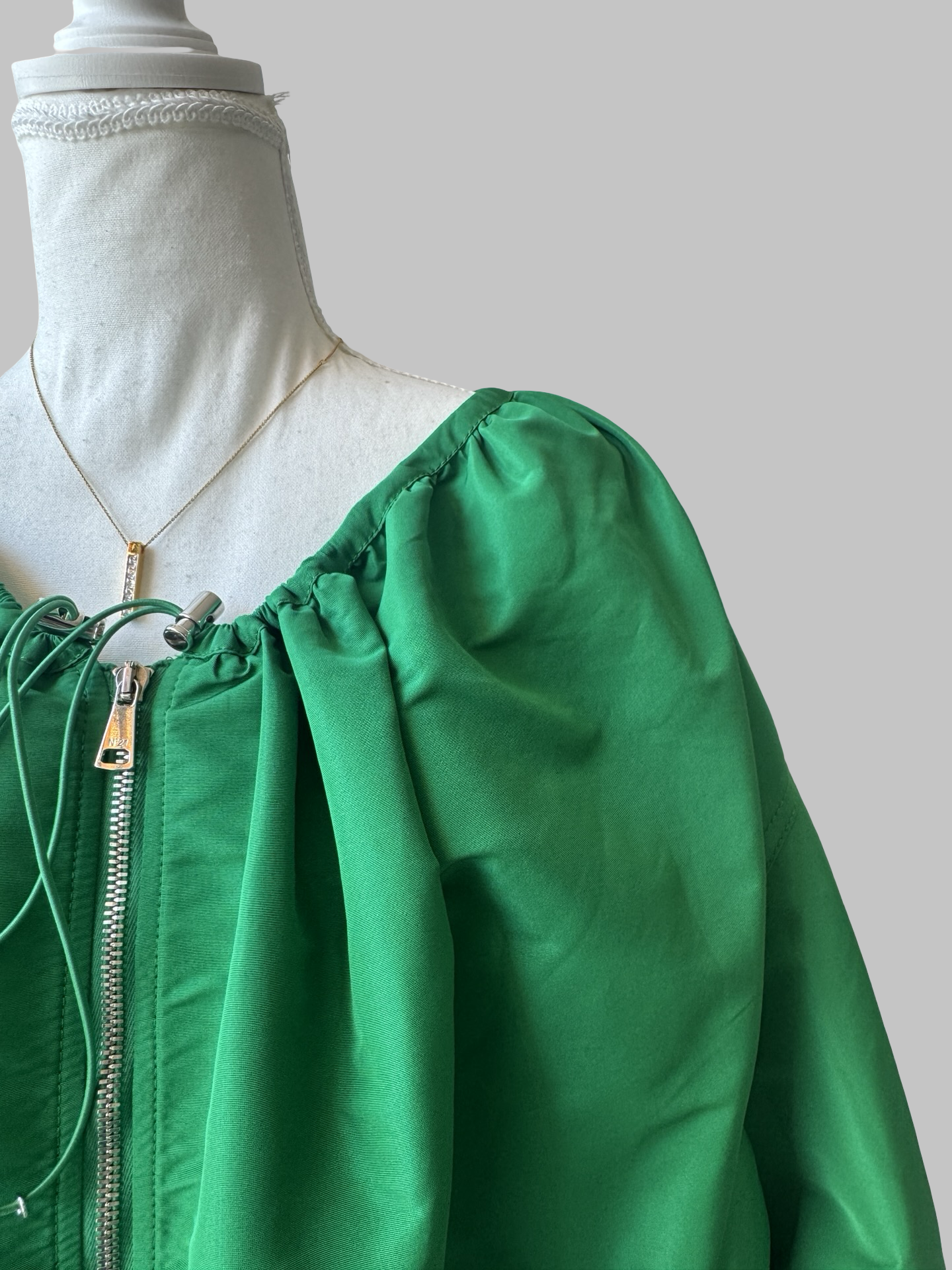Veste N21