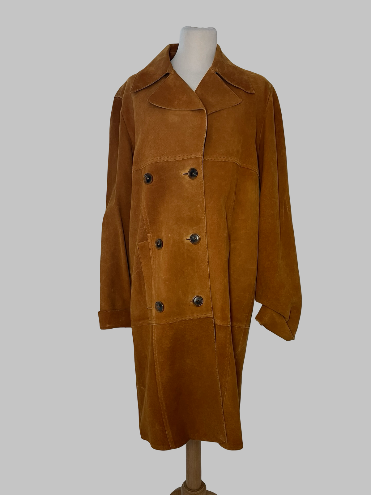 Manteau Akris