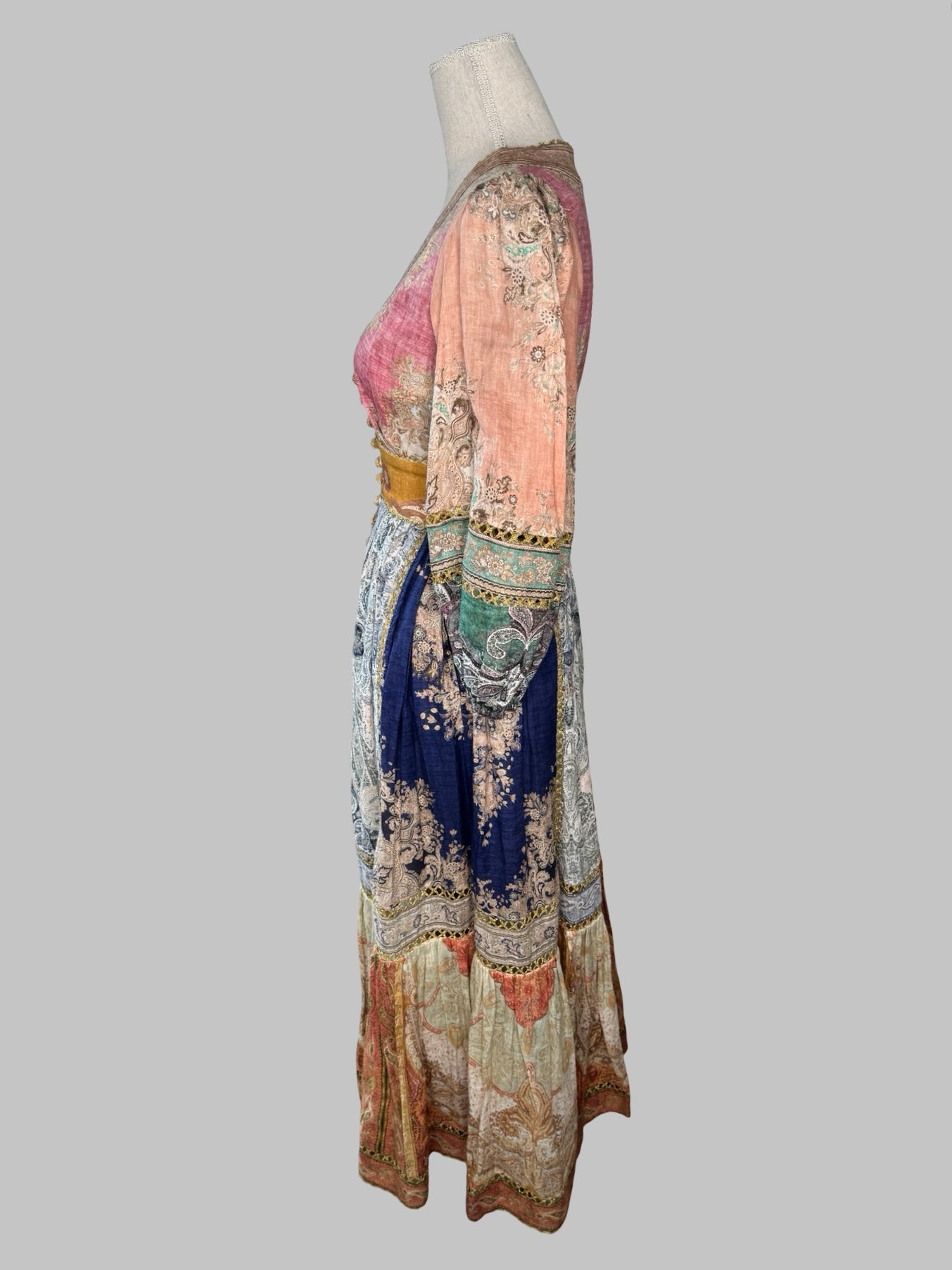 Robe Zimmermann