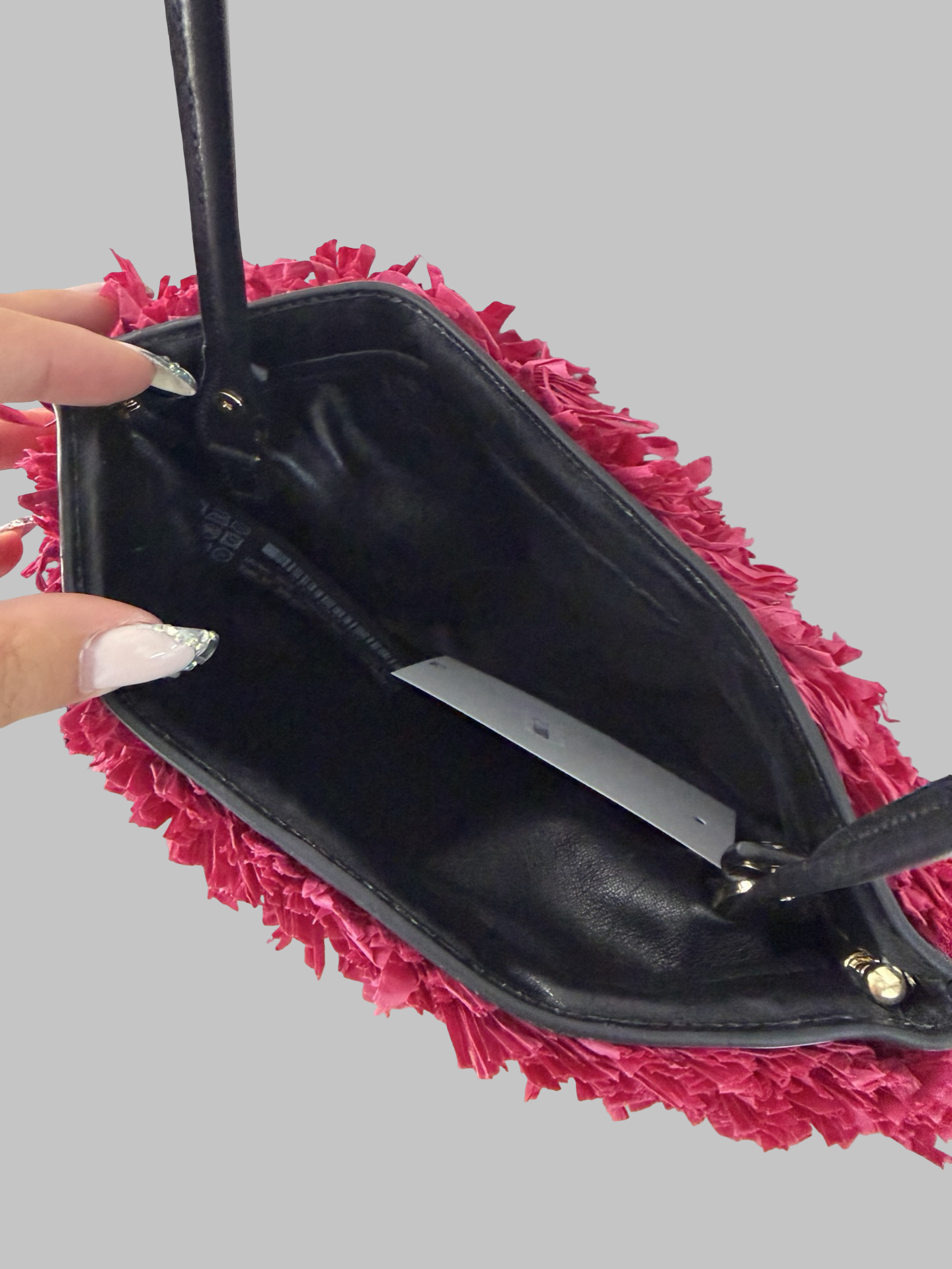 Sac Massimo Dutti