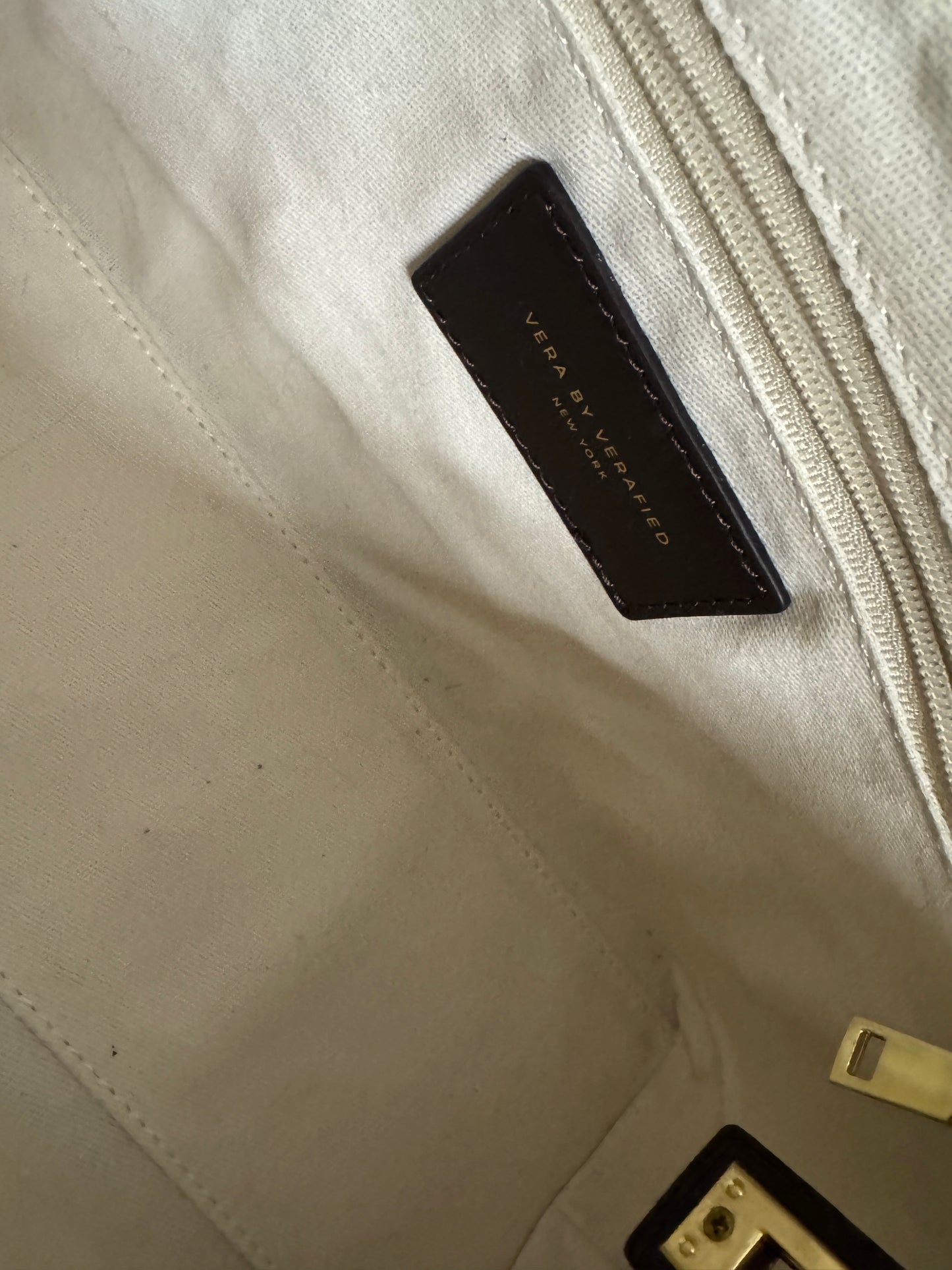 Sac Vera by Verafied Nyc