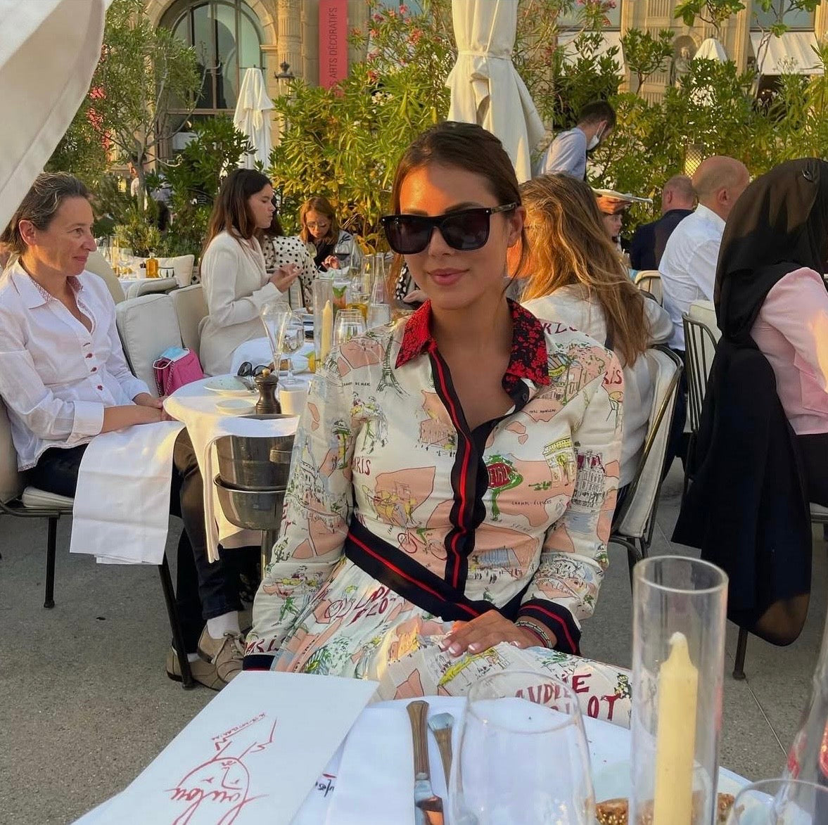 Robe Claudie Pierlot