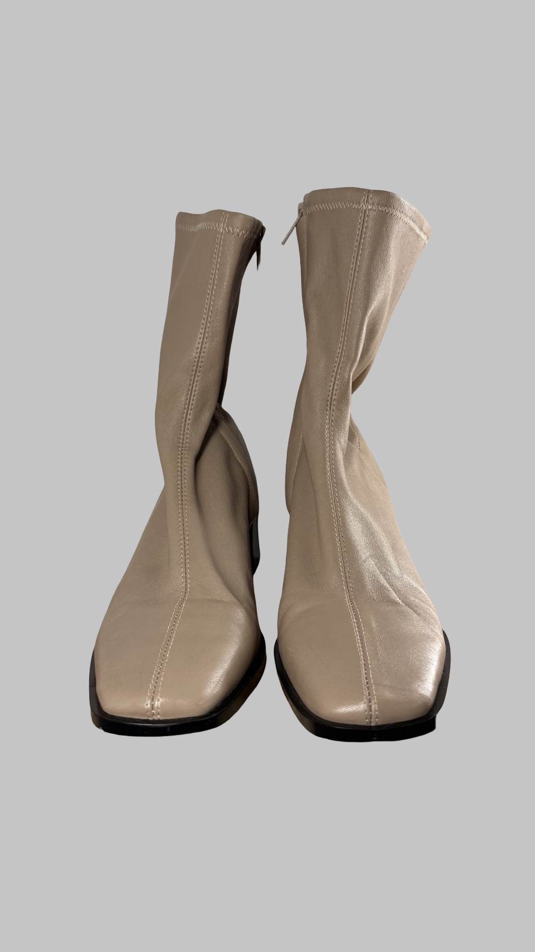 Bottines &OtherStories