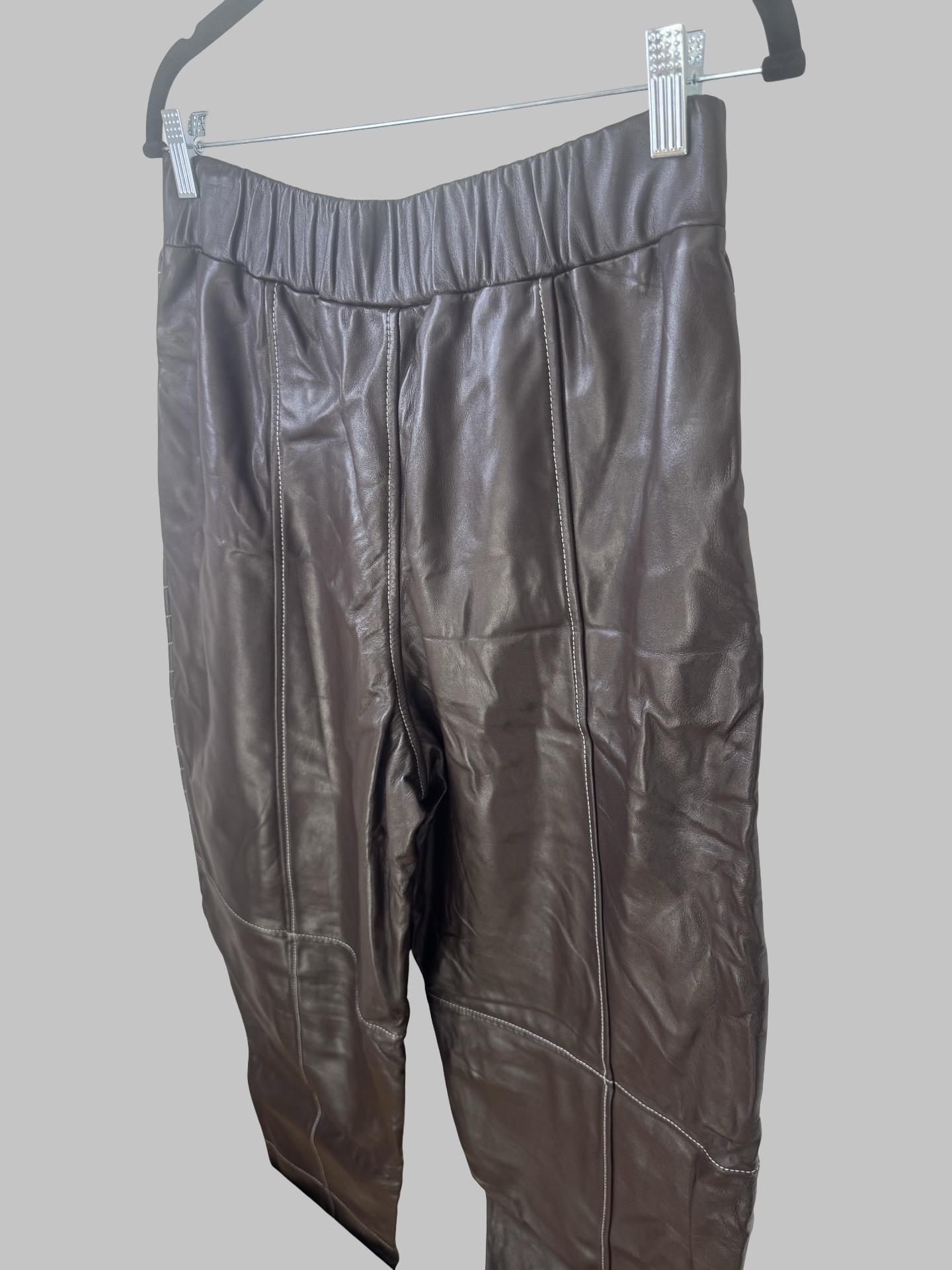 Pantalon Ganni