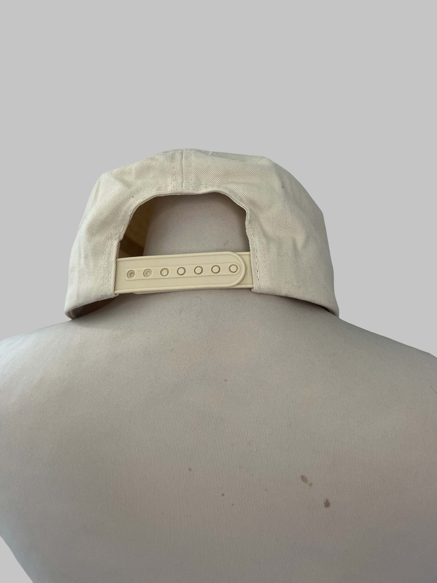 Casquette militaire