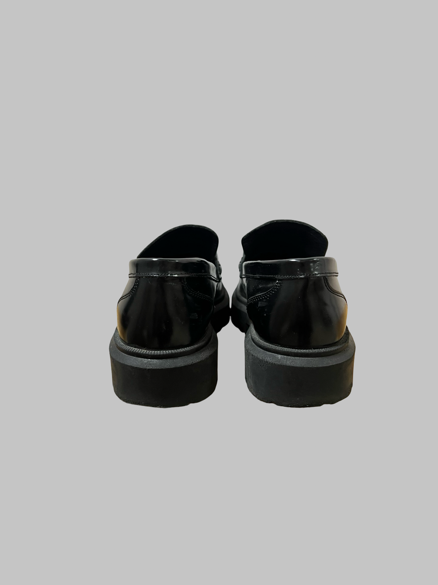 Mocassins Massimo Dutti