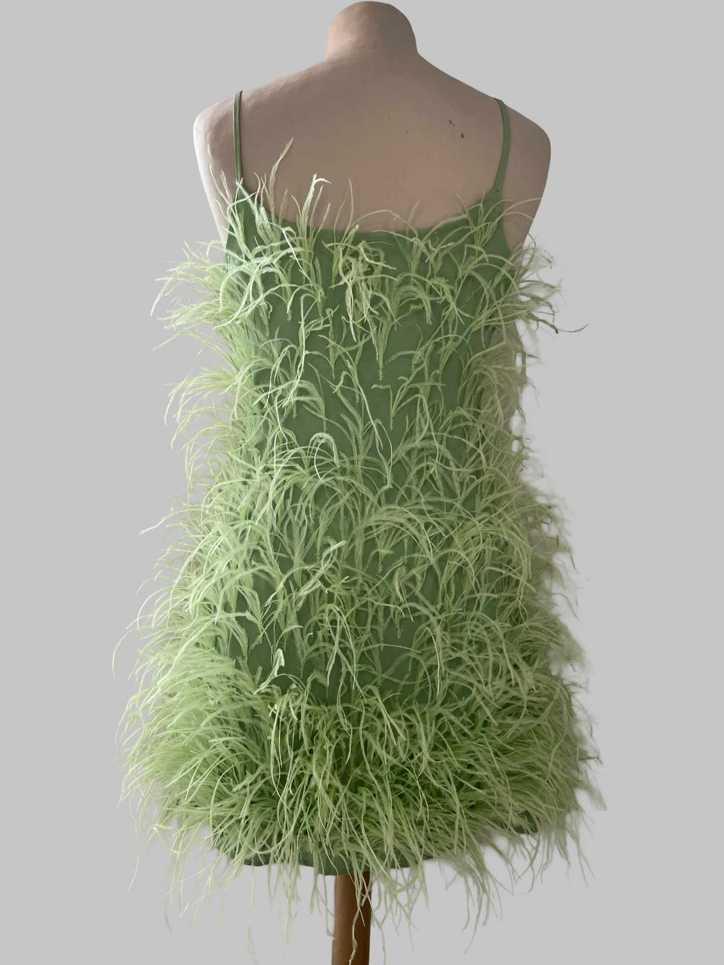 Robe Cult Gaia