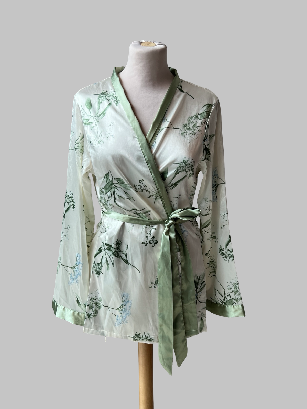 Kimono court