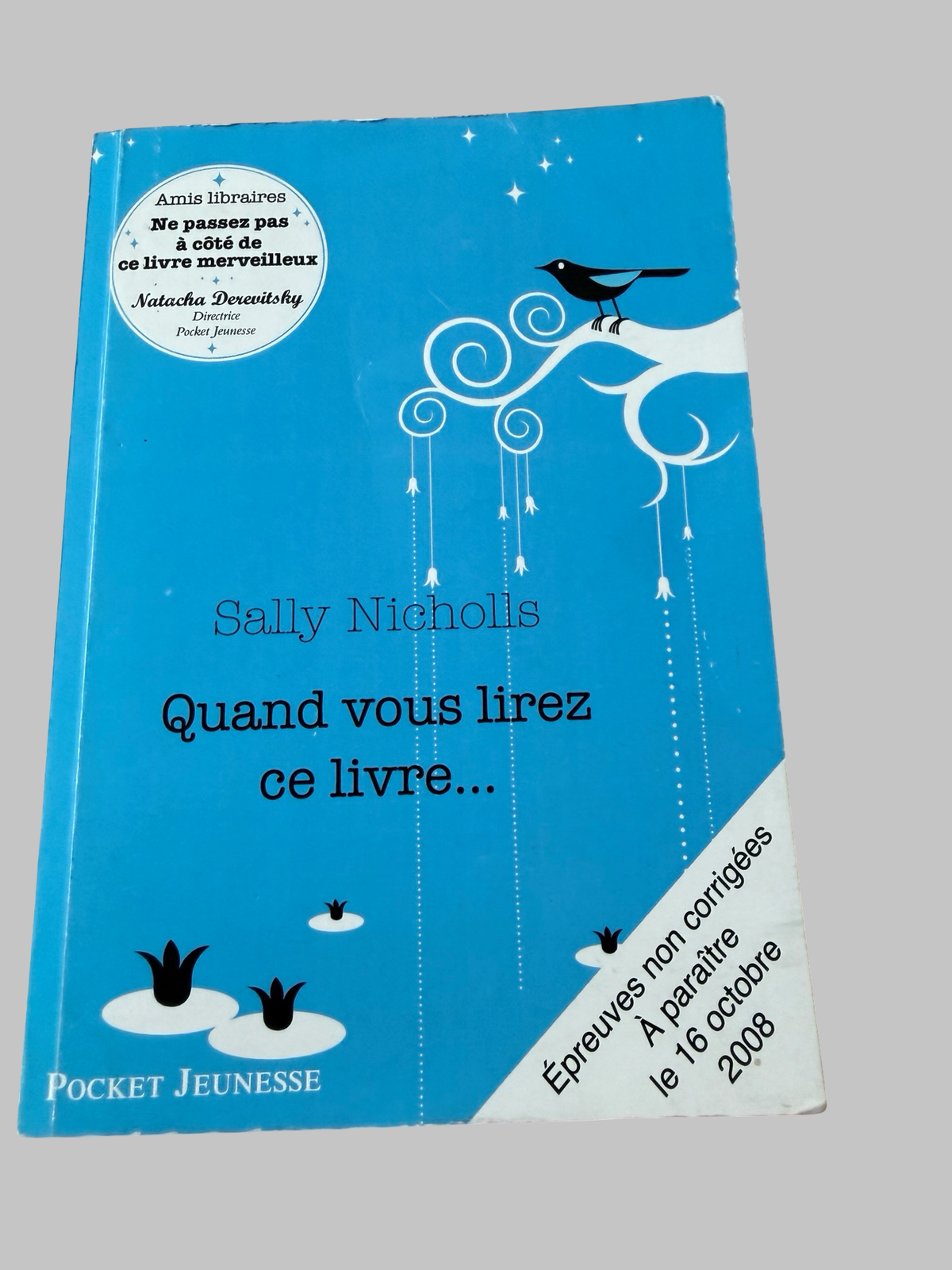 Livres divers