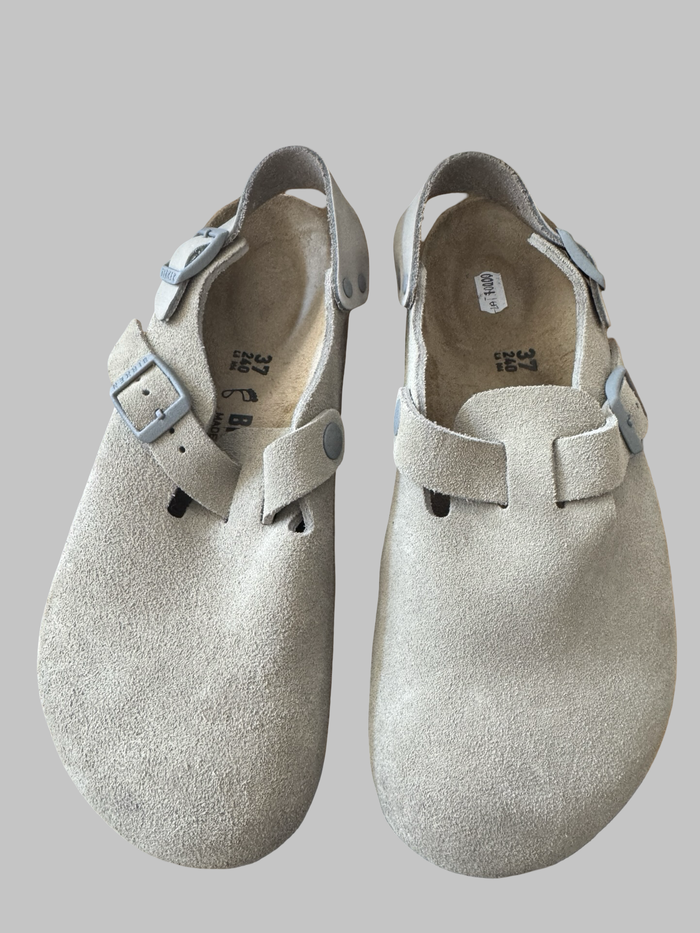 Mules Birkenstock