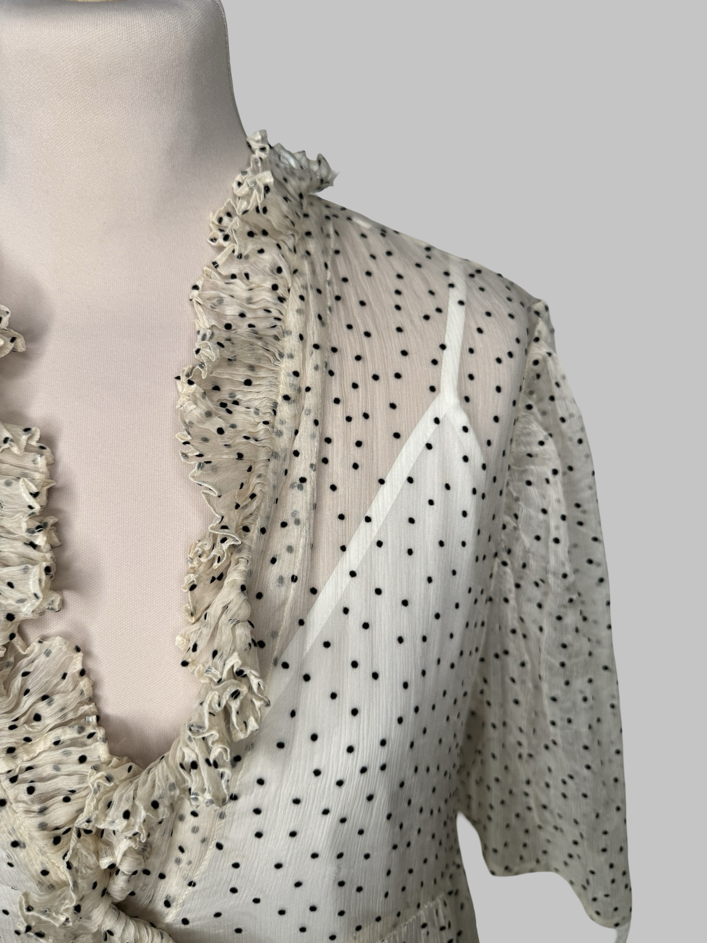 Robe Sandro