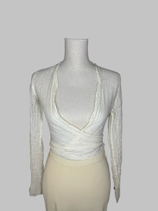 Blouse La Bottega di Brunella
