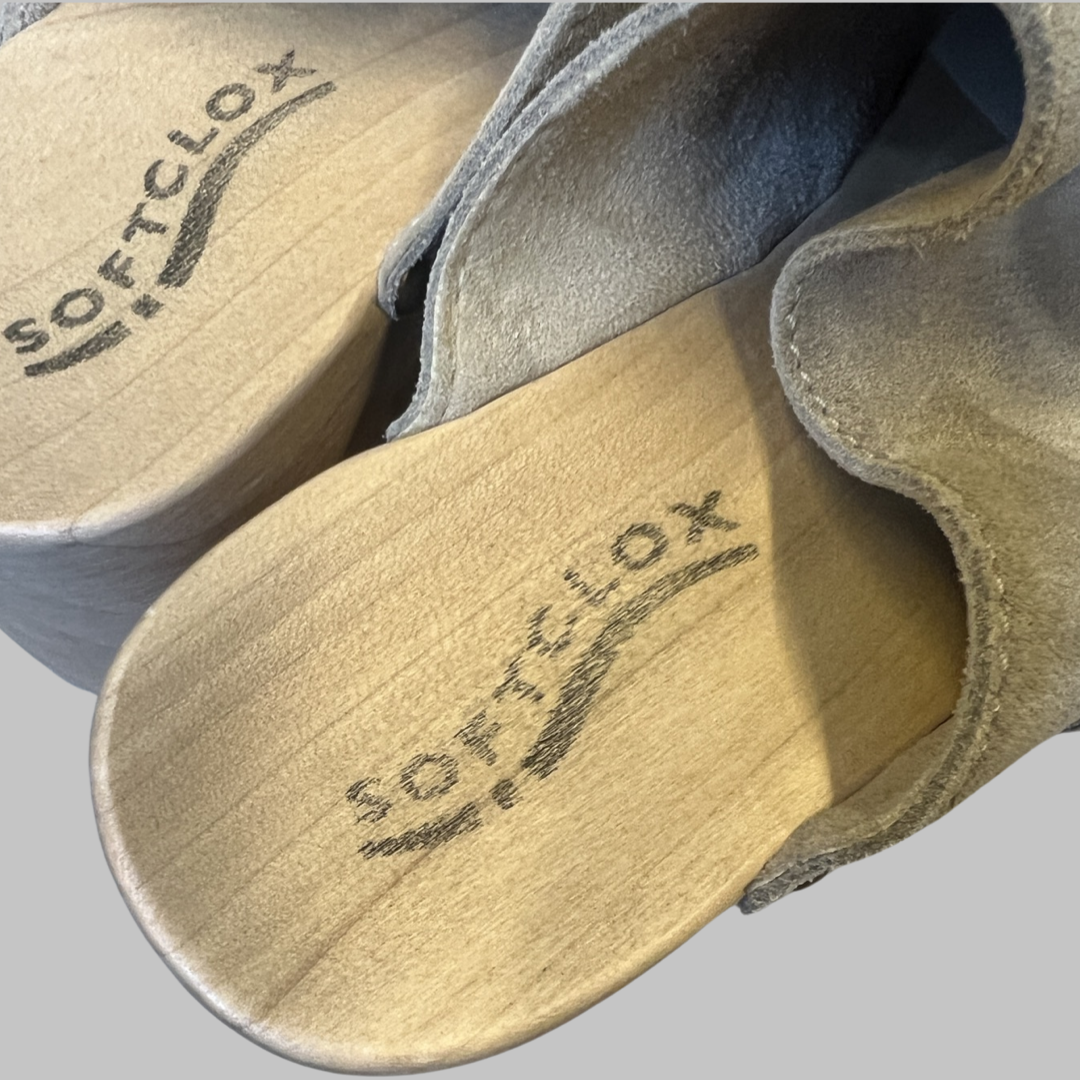 Sabots Softclox