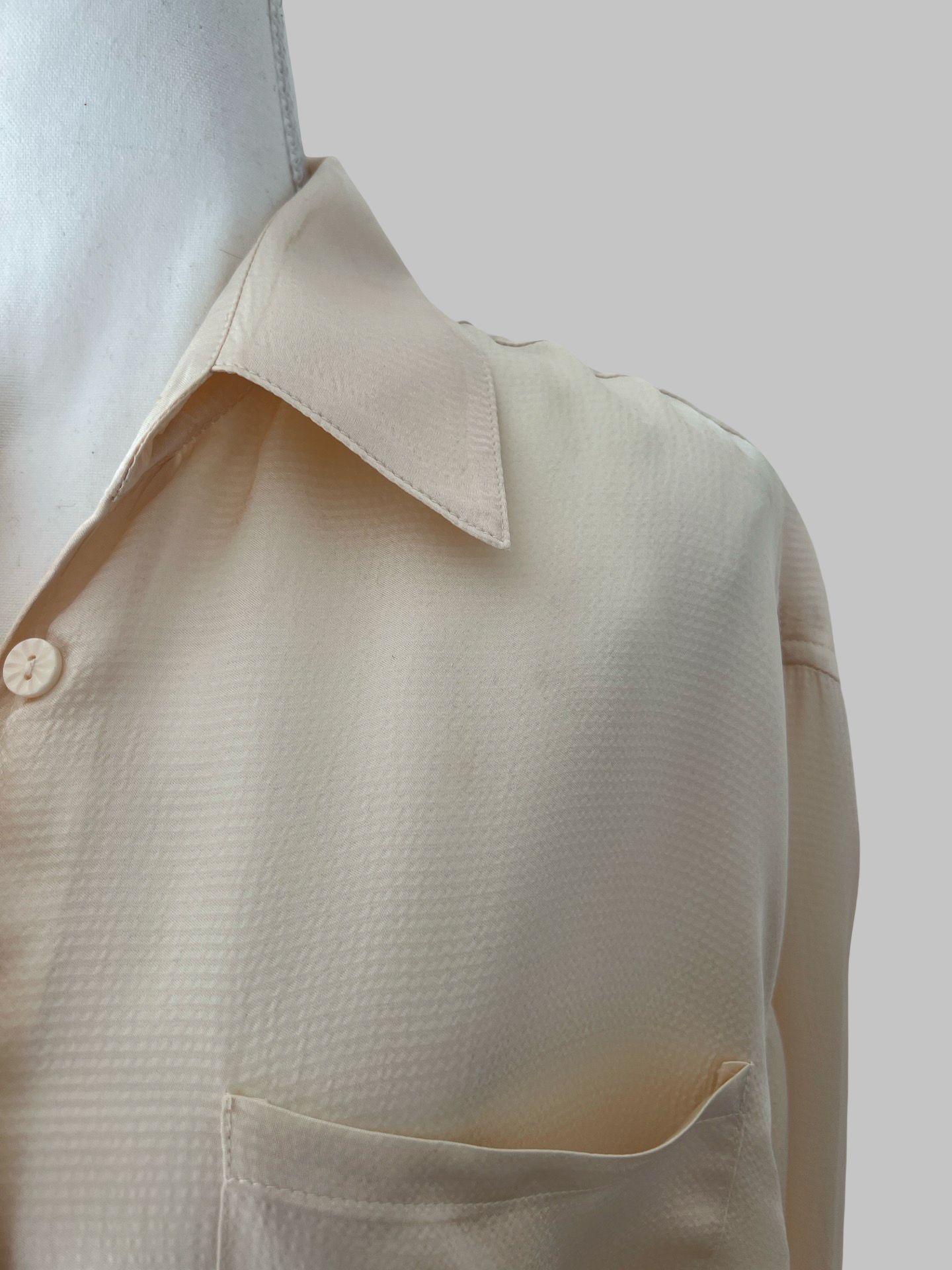 Chemise American Vintage