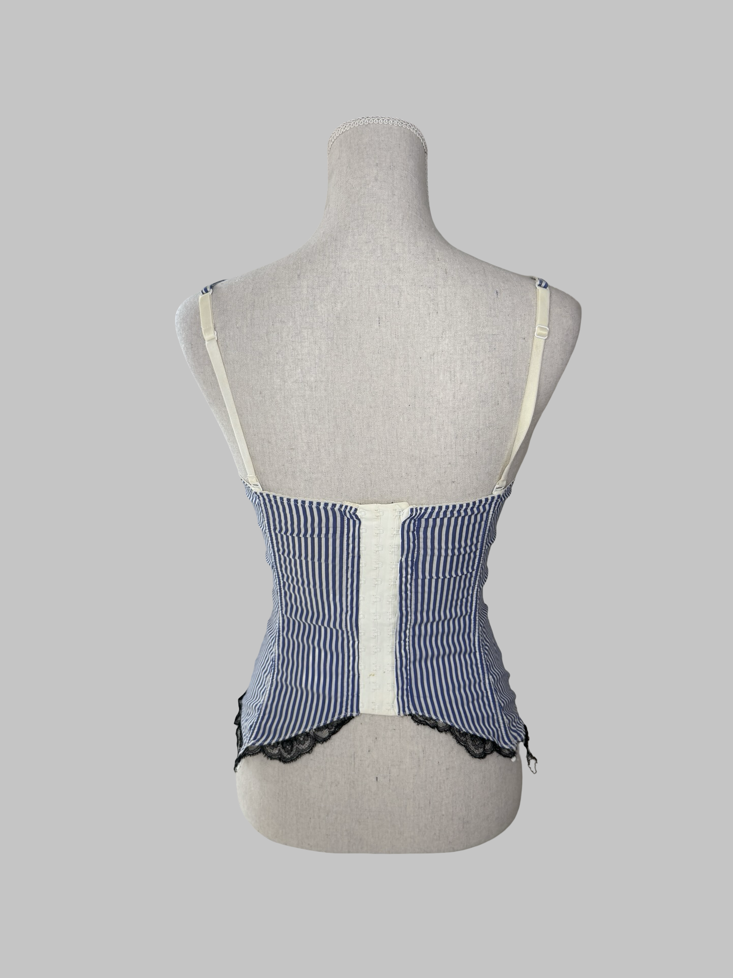 Corset John Galliano