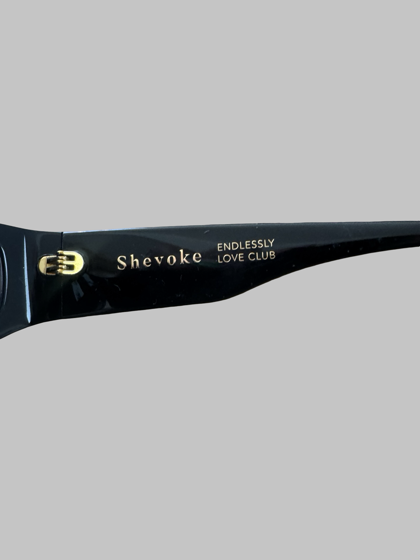 Lunettes Shevoke