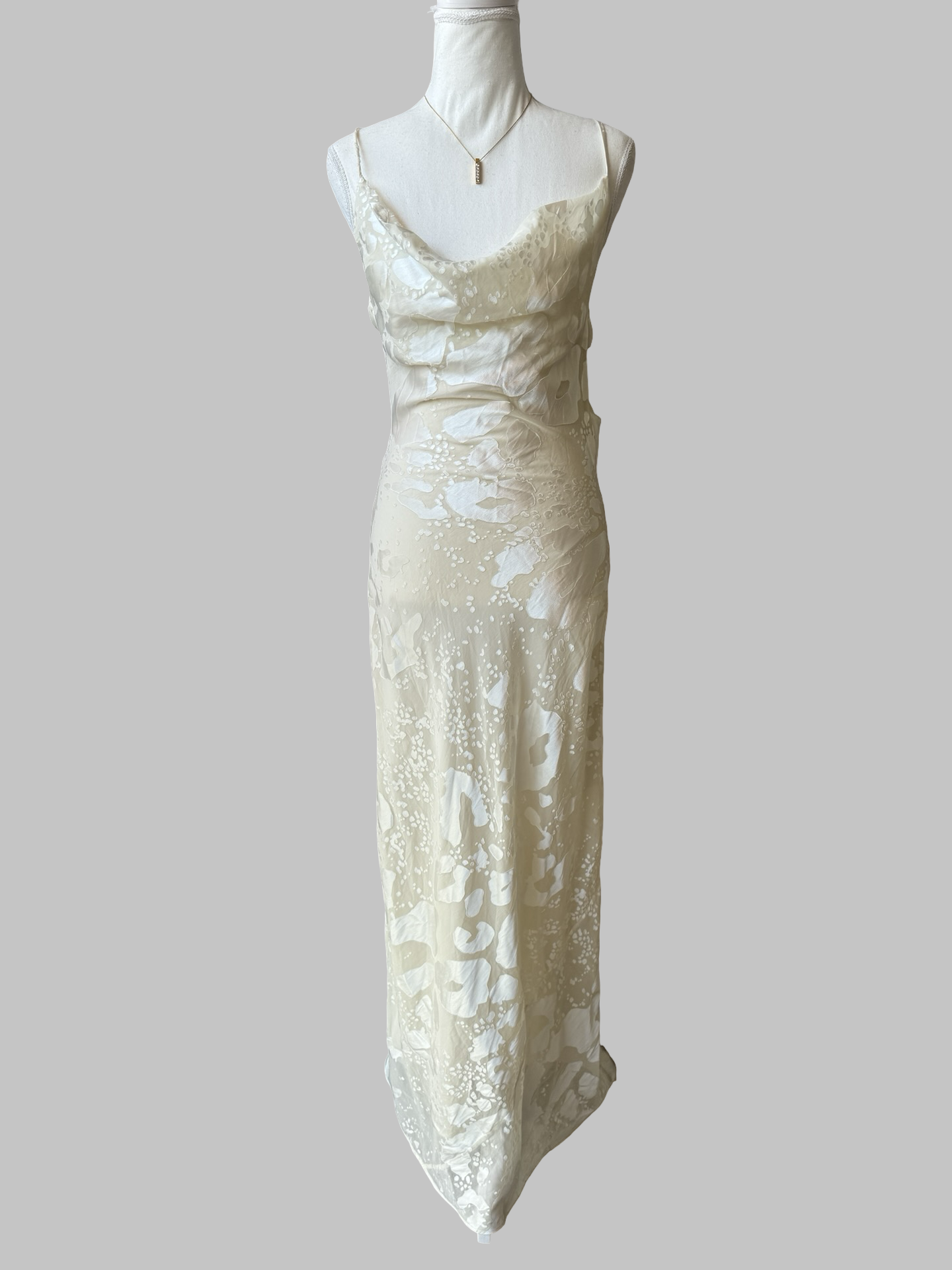 Robe Rat&Boa