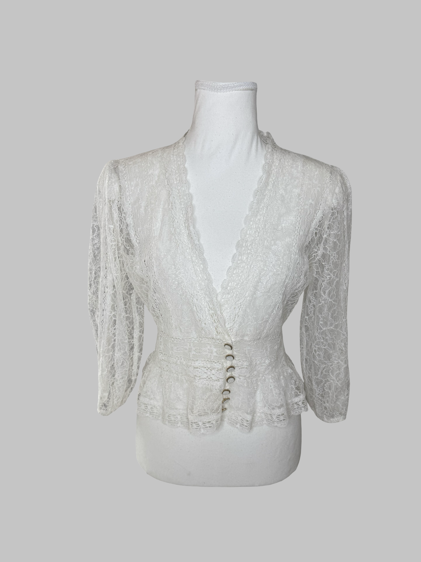 Blouse The Kooples