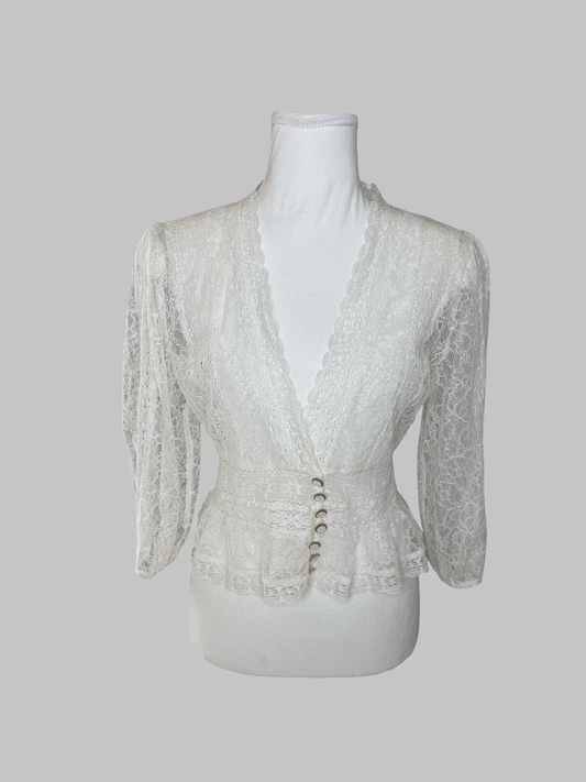 Blouse The Kooples