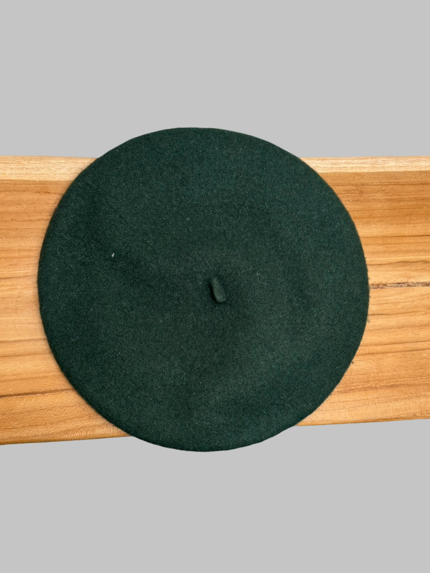 Beret Subdued