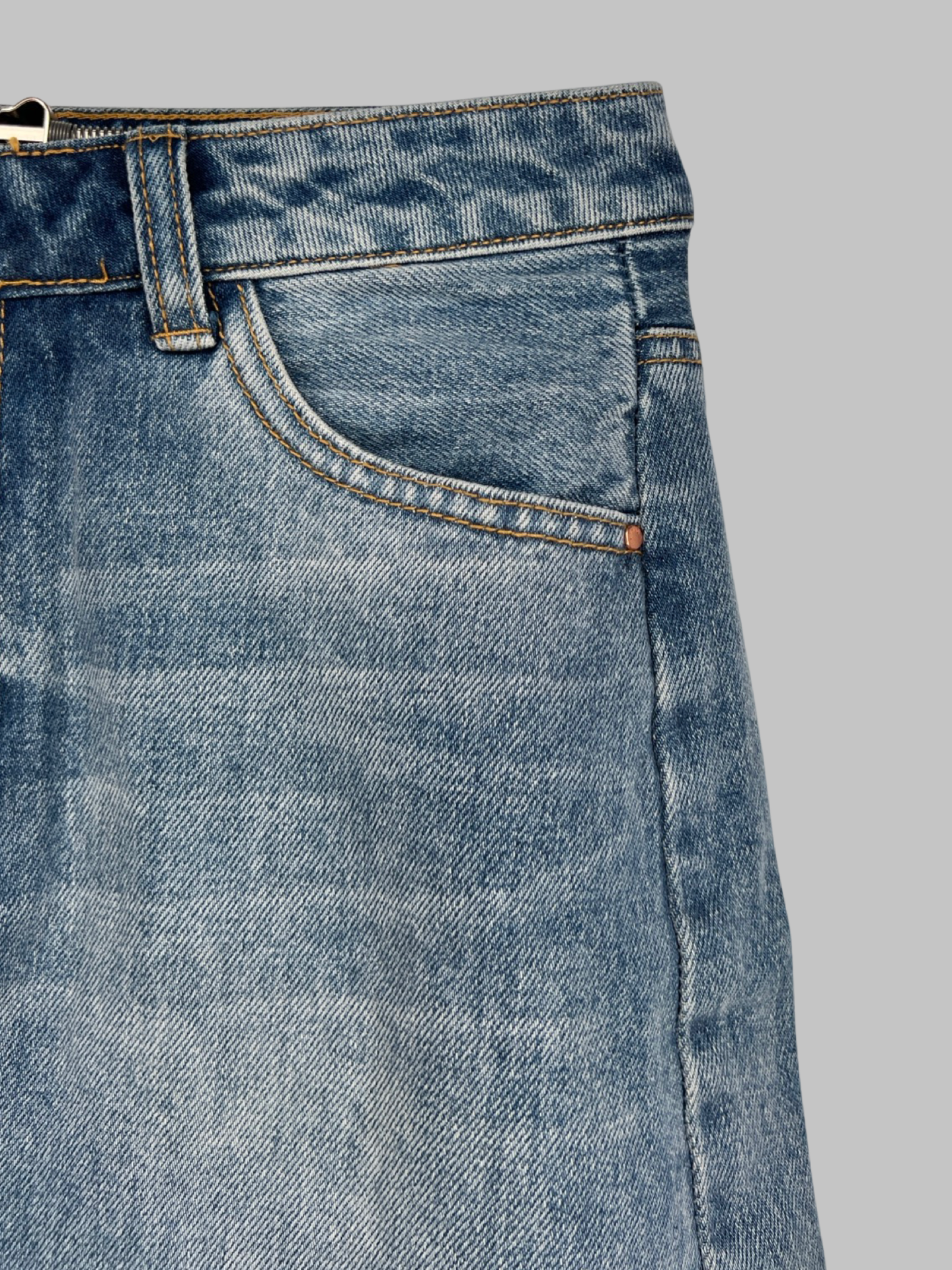 Jupe Stradivarius