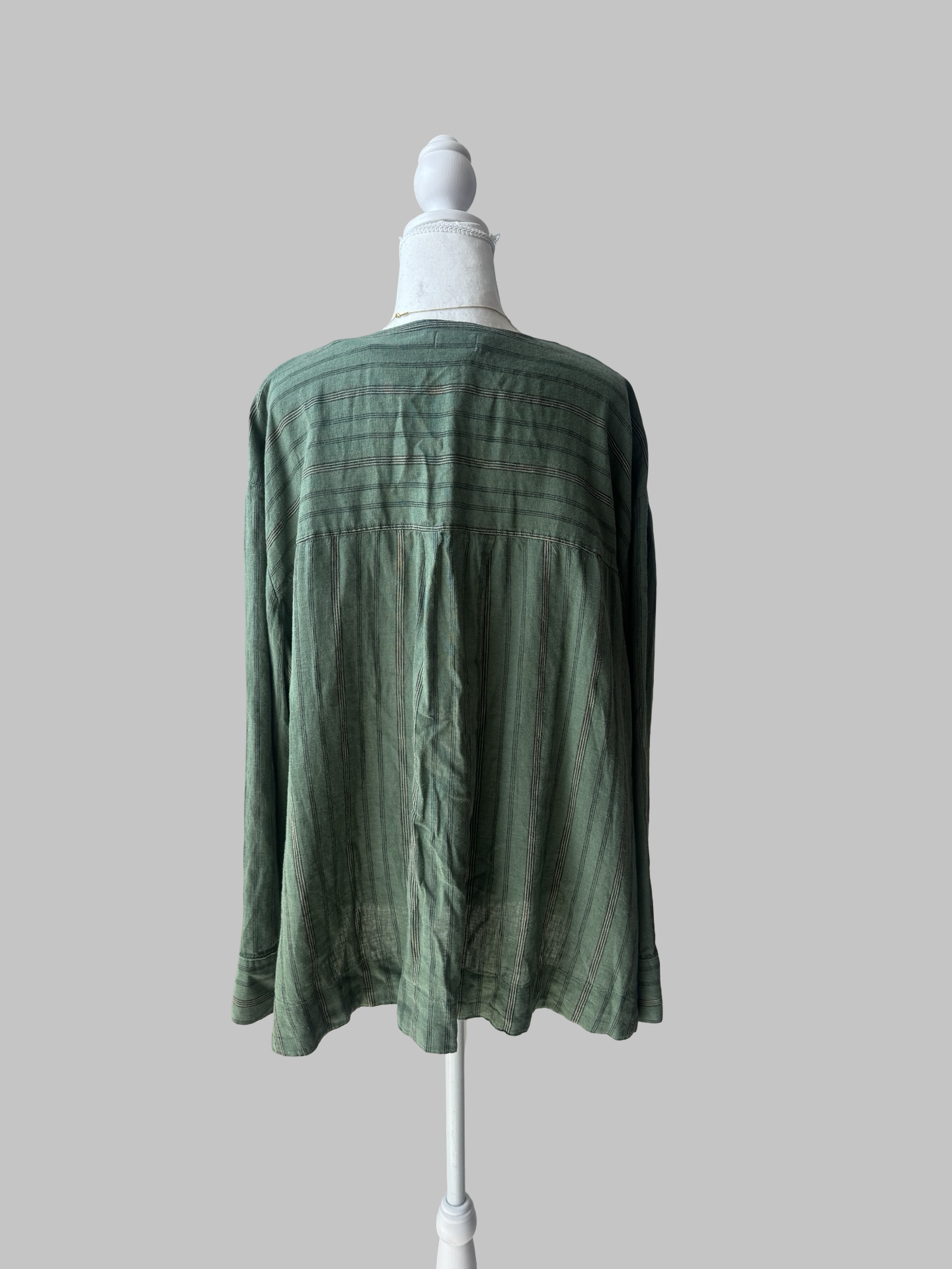Blouse Jake*S