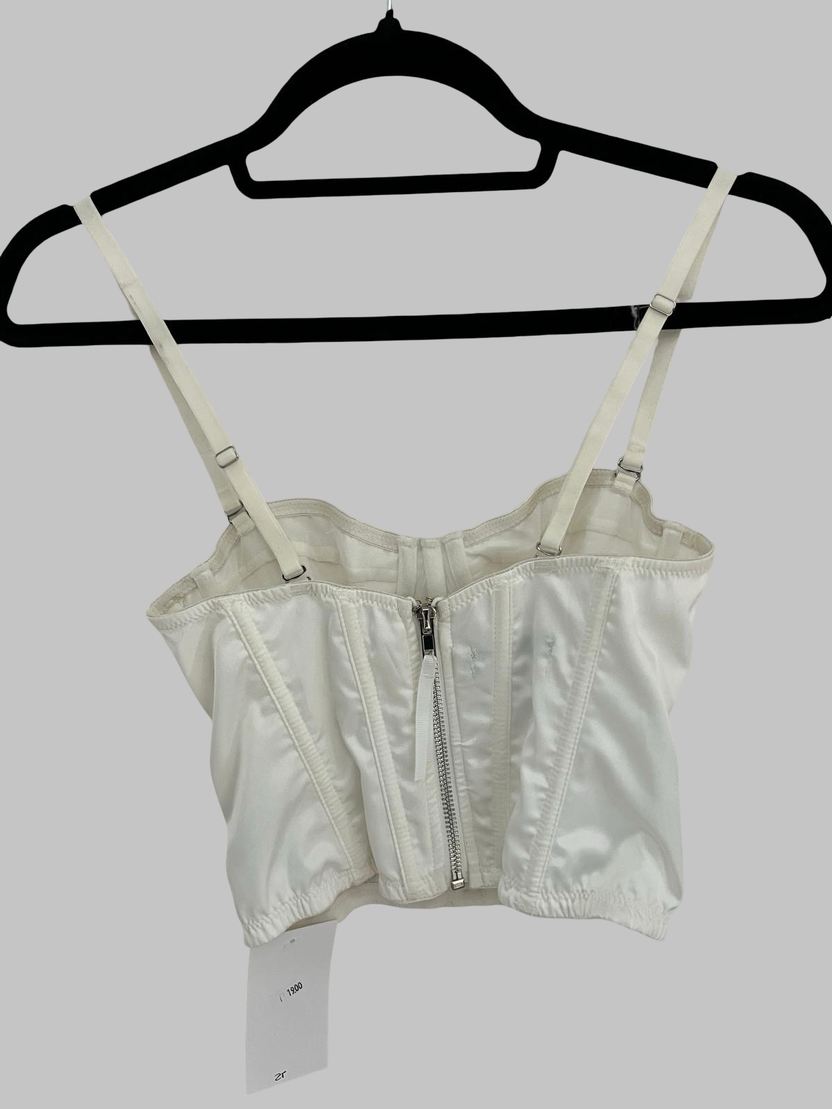 Bustier Urban Outfitters