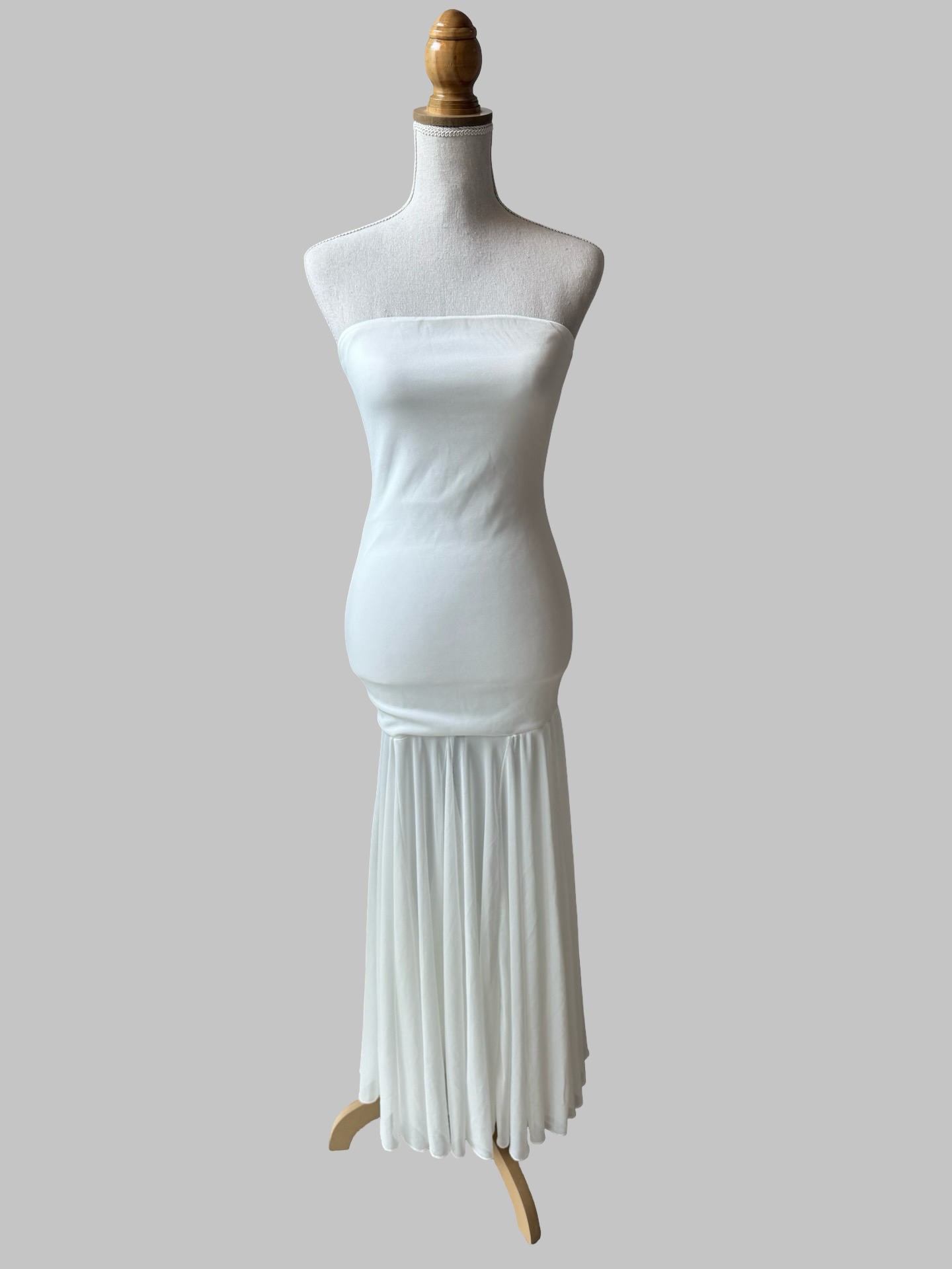 Robe longue