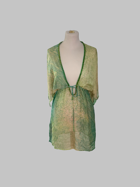 Robe Aqua Marine Ibiza